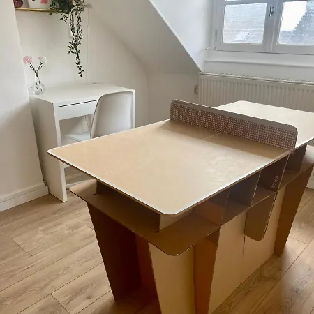 Magnifique Duplex Pour Huit Personnes -070
