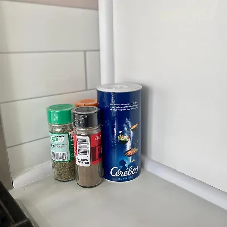 Magnifique Duplex Pour Huit Personnes -070 Apartment *