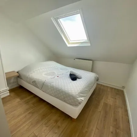 Magnifique Duplex Pour Huit Personnes -070