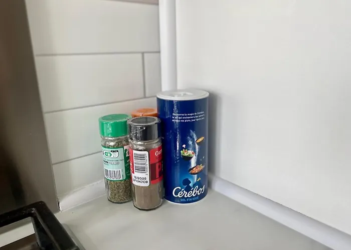 Magnifique Duplex Pour Huit Personnes -070 Apartment *