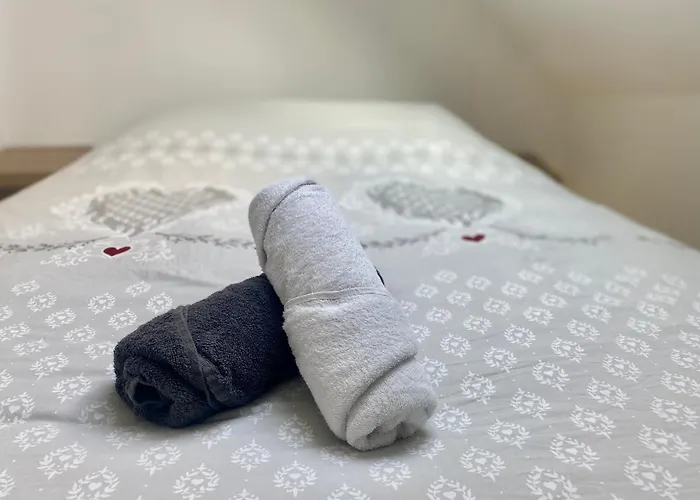 Magnifique Duplex Pour Huit Personnes -070 Rouen